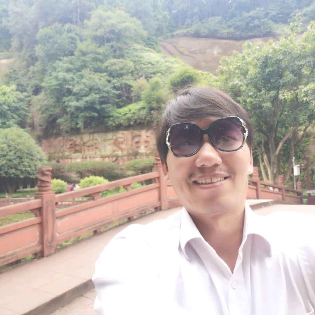 涟水（手机摄影）