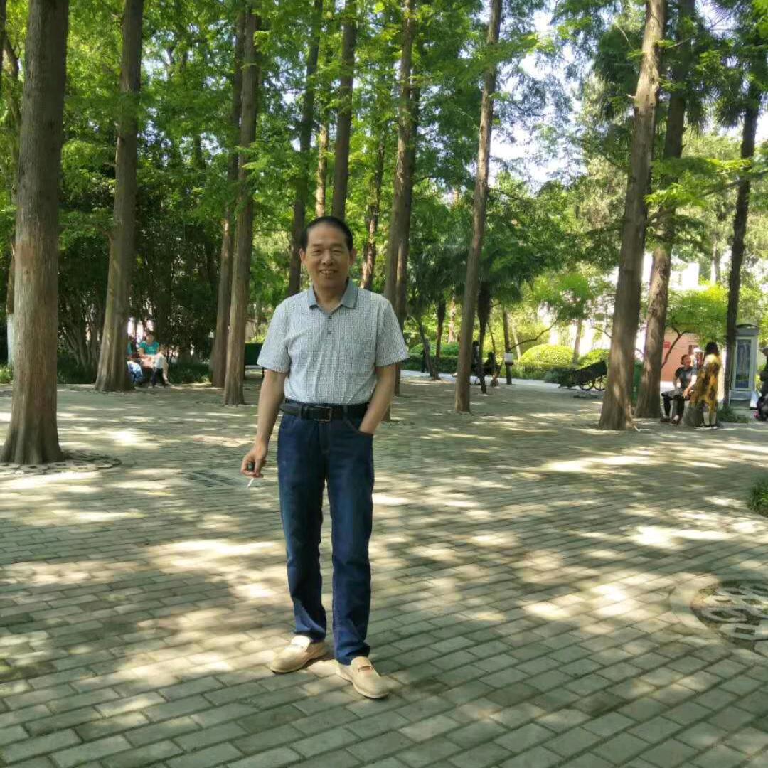 老帅哥