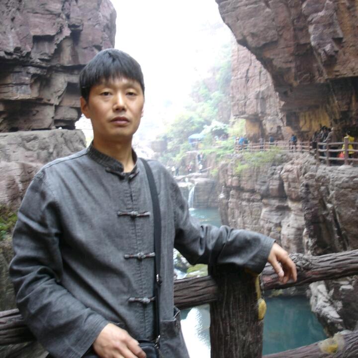 张灯