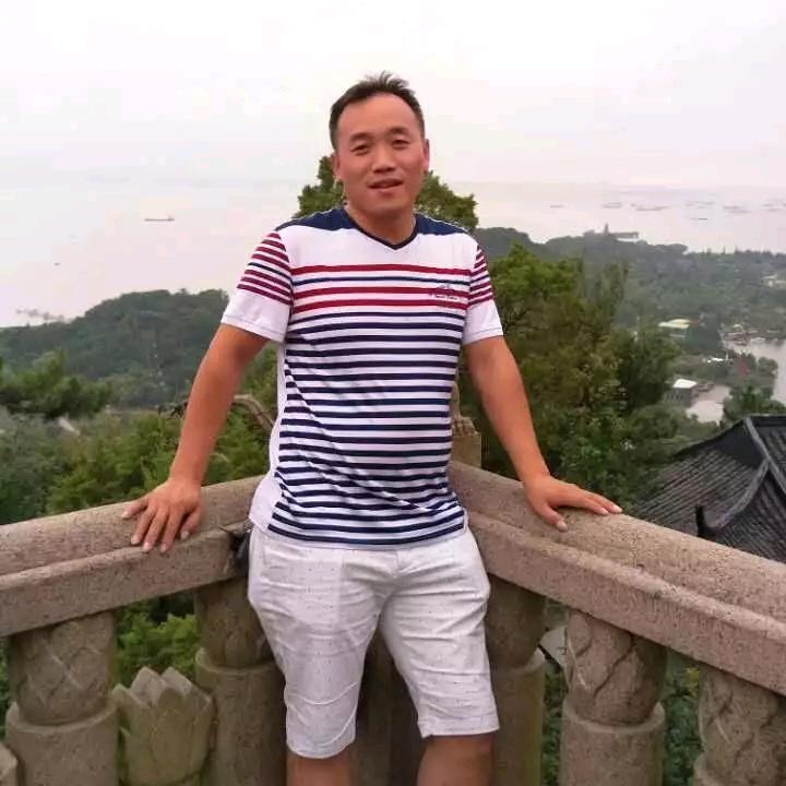 熊哥哥