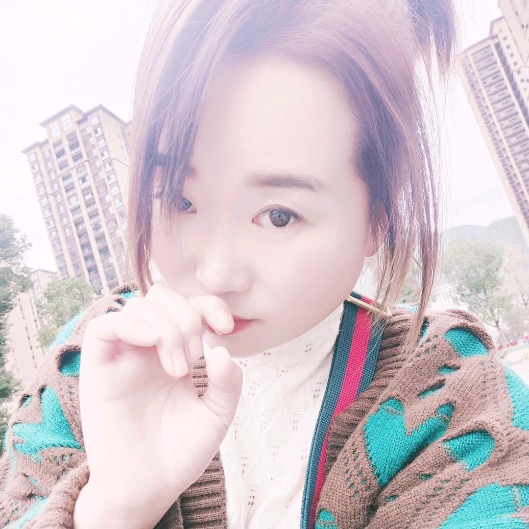 艳儿🍒