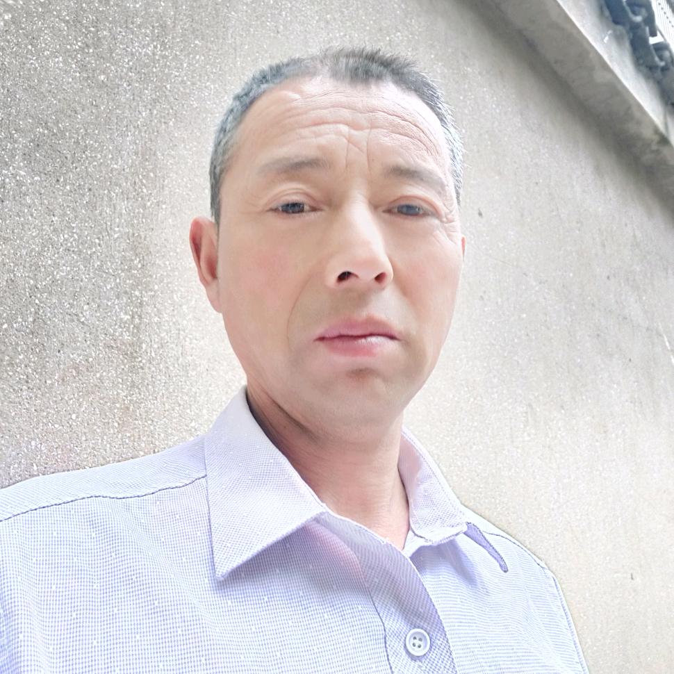 农村张哥