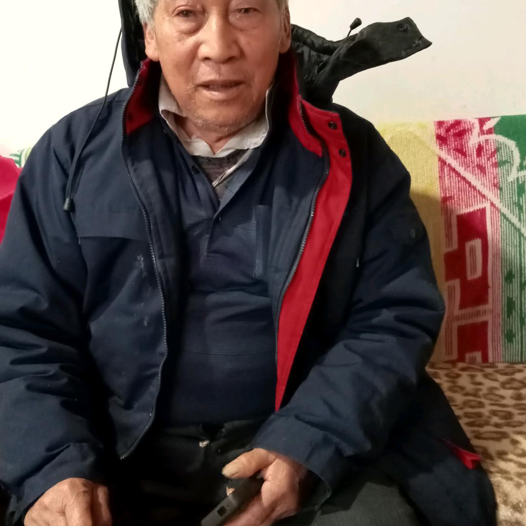 李大哥