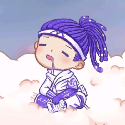 迷你小鹿。
