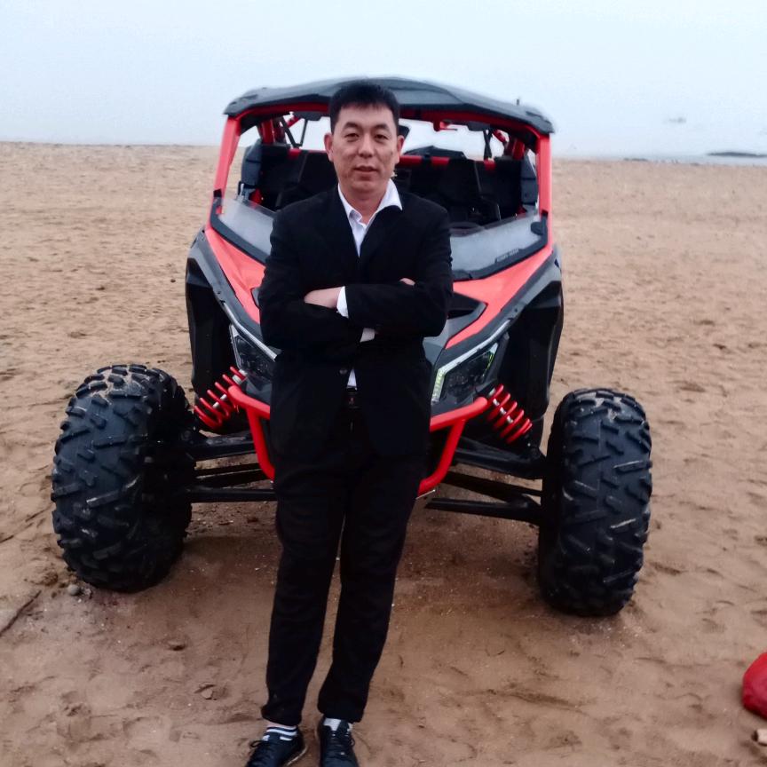 大飞哥