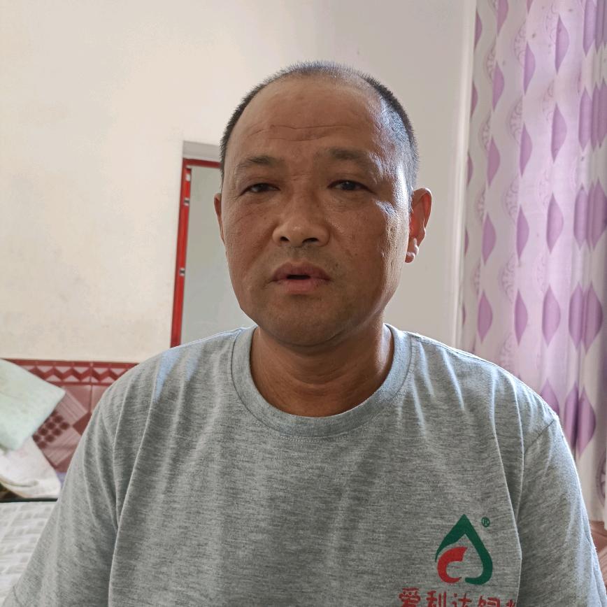 (天发养殖场)周辑秋