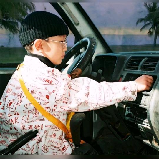 林家   有大头，