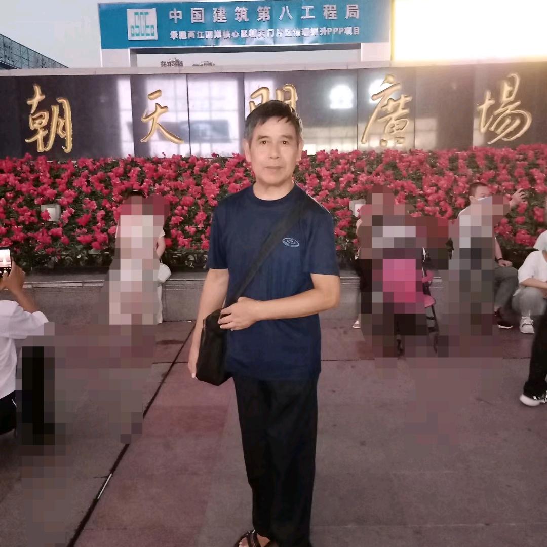 周大哥