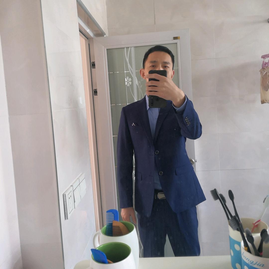 花老板爱跳舞