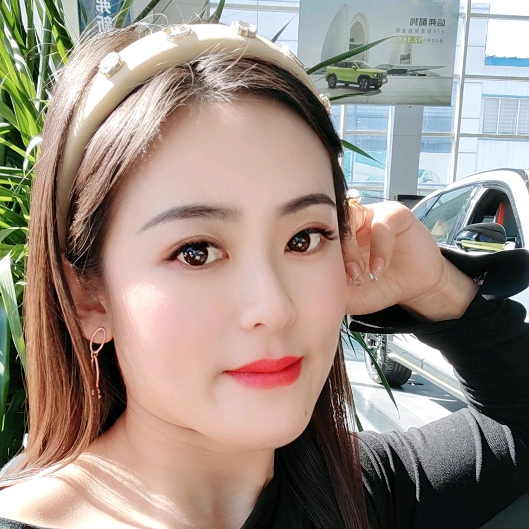 姐就是素颜辣妈