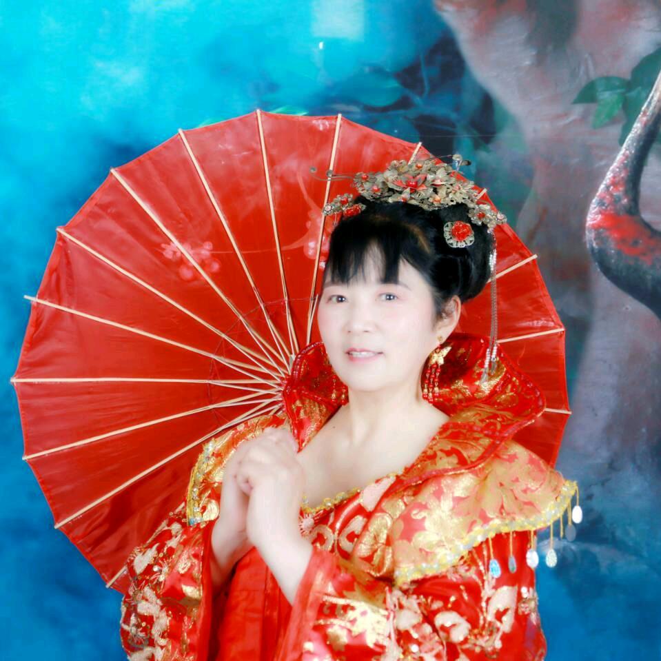 梦有你而美