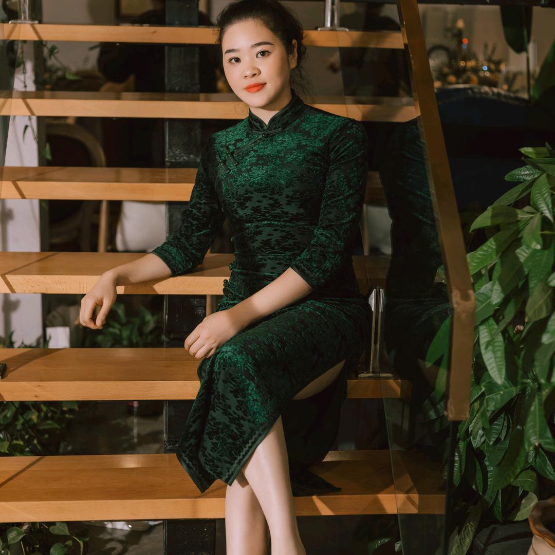 爱尚杯&台州杯侣工贸-七妹