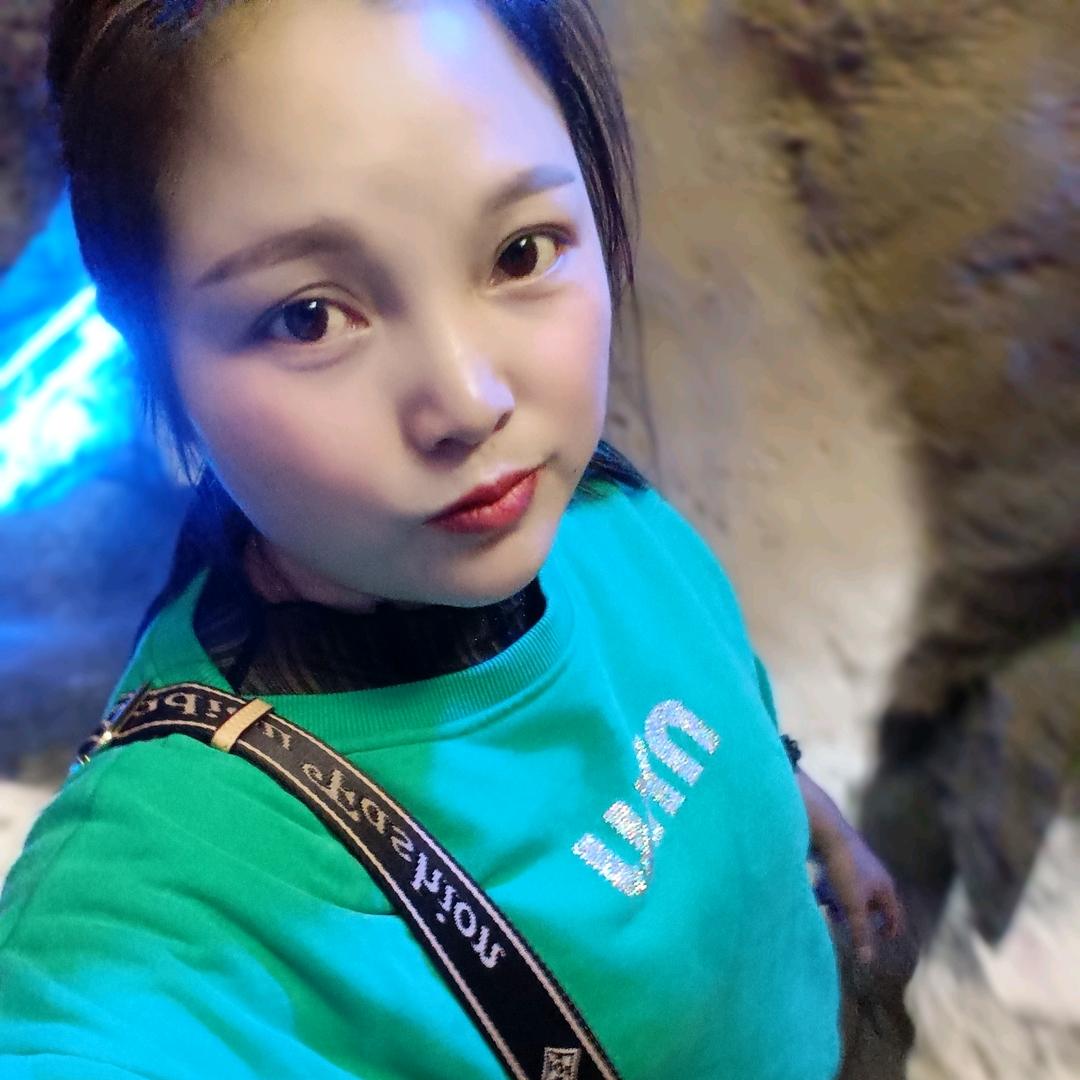 💖💖小苹果🍎