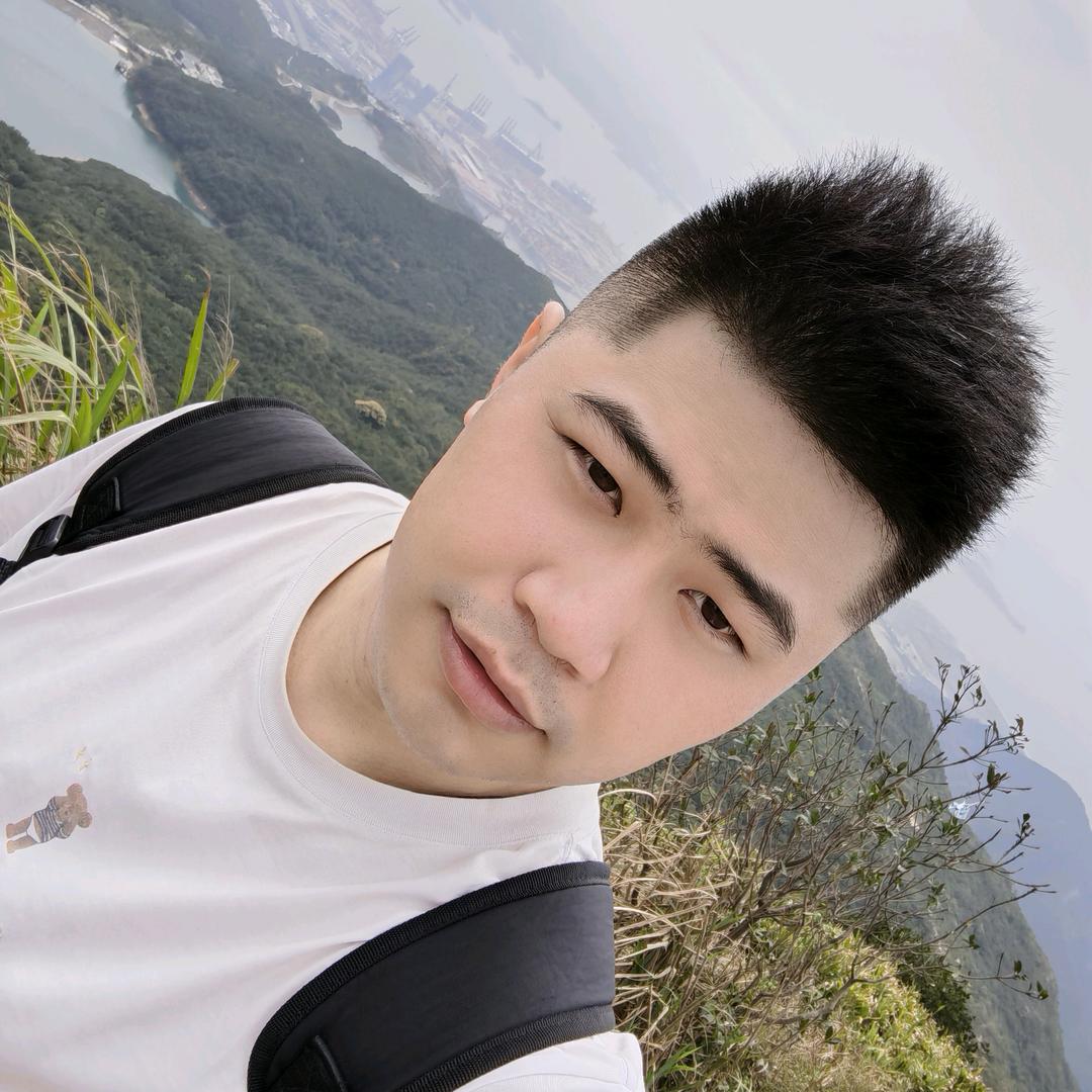 Mr. 曾Hover