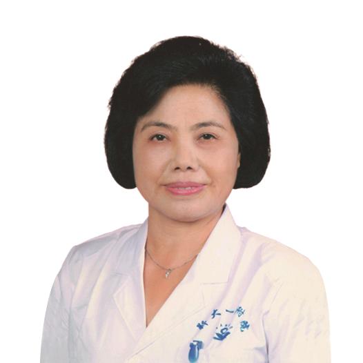 乔玉环