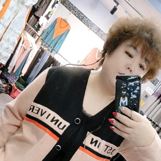 胖嘉依大码女装