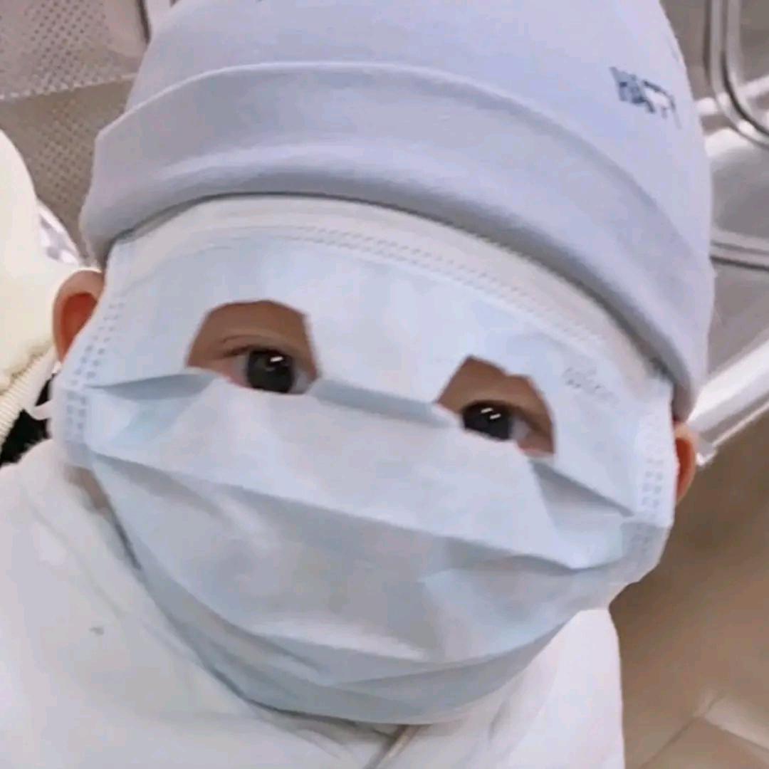 执拗的我