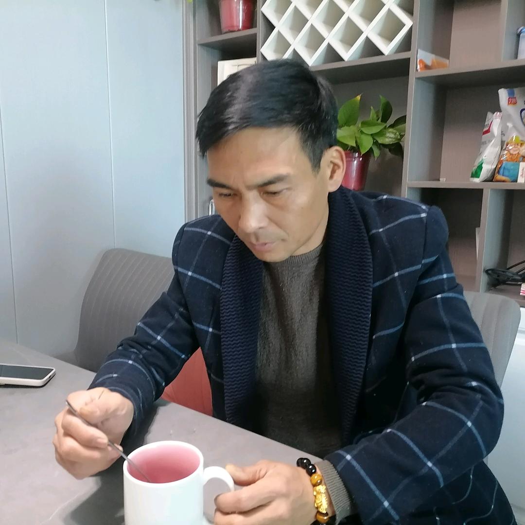 乔军中