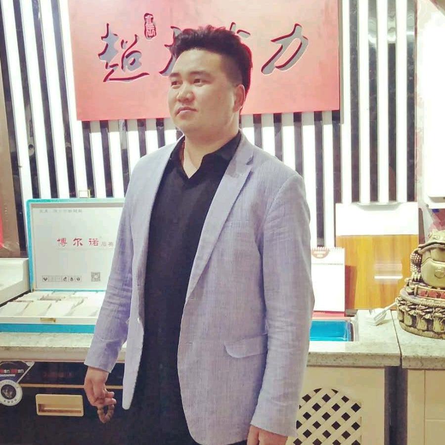 火王智能灶（兰考店）