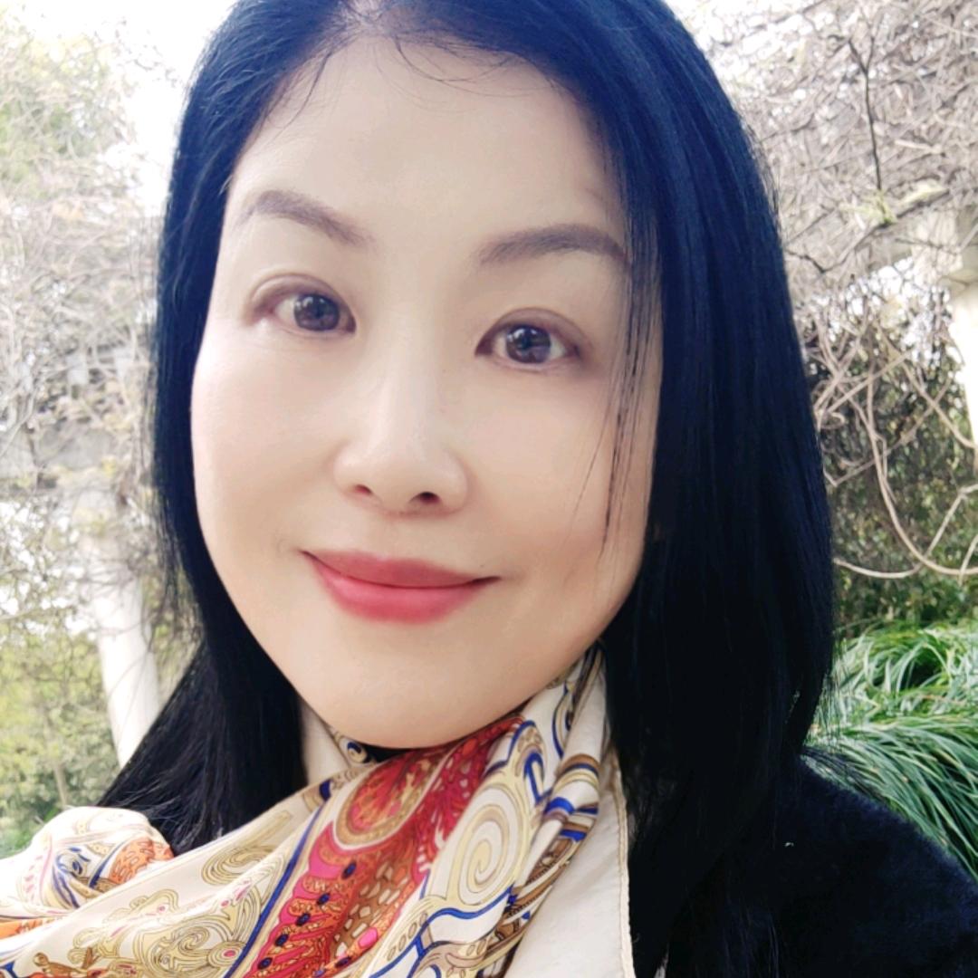 从心❤️‍（百货在橱窗）