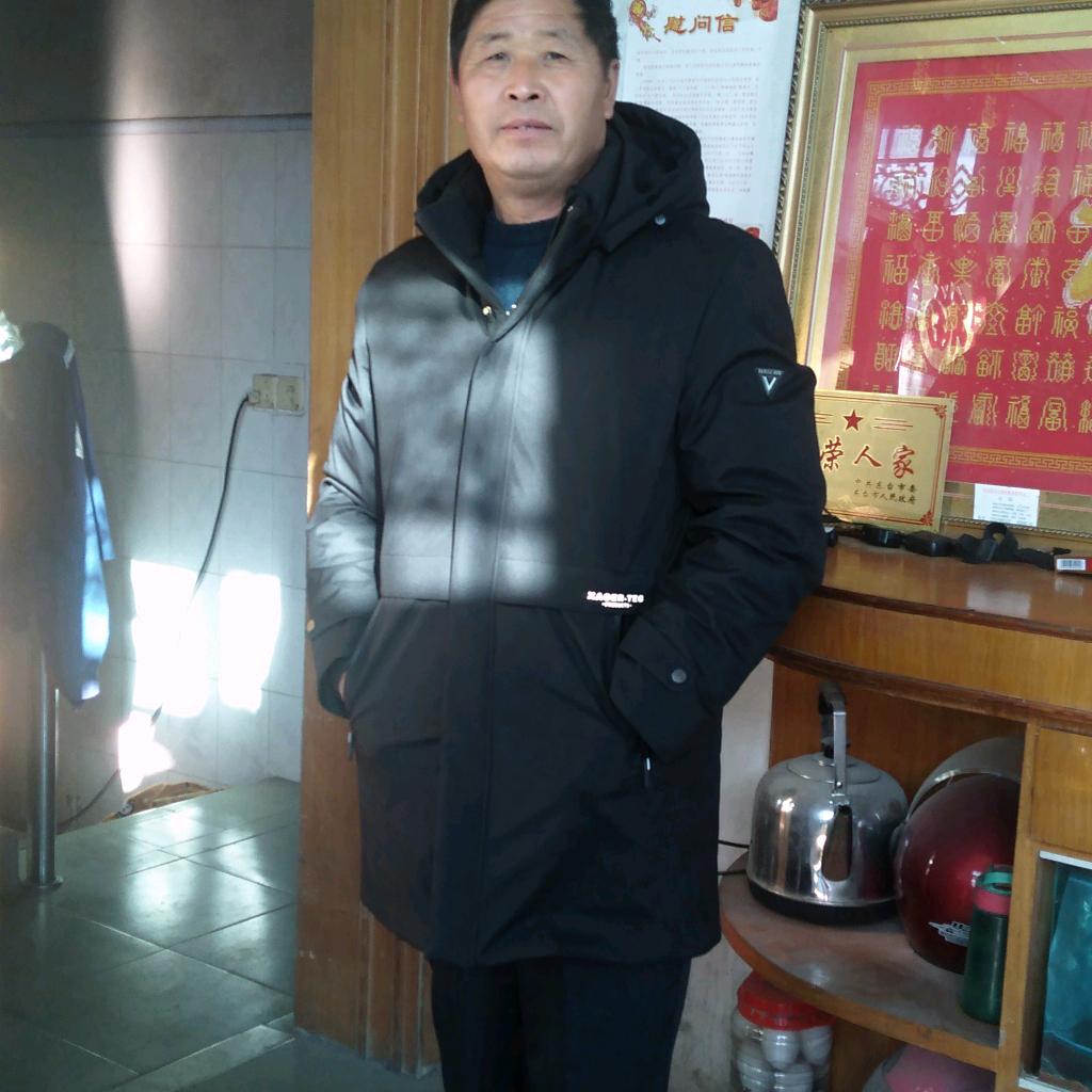 李翔