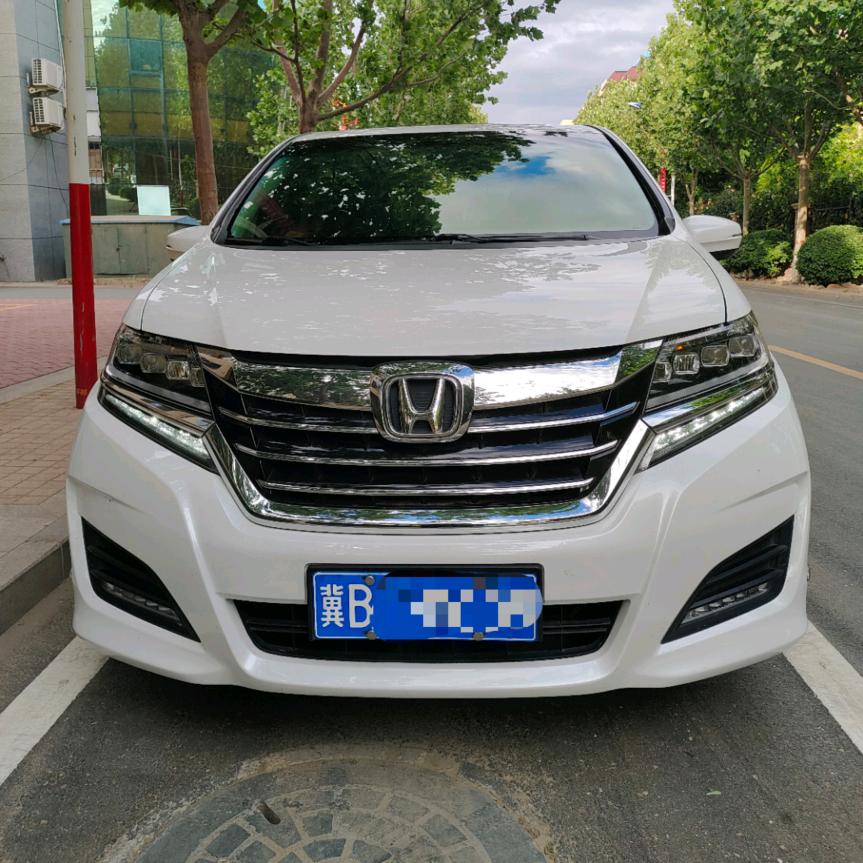 唐山市么加么汽车销售有限公司