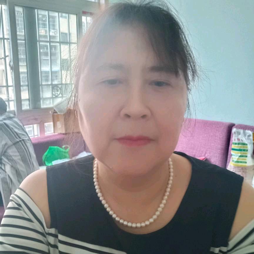 64年四月的郭三姐