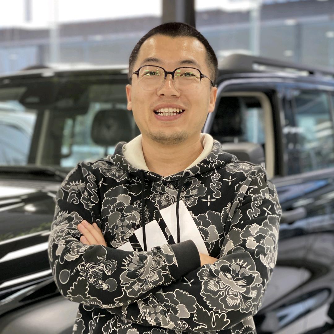 王宏，西瓜二手车