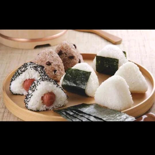 筱饭团