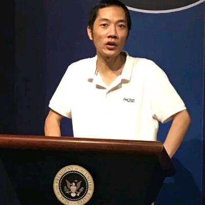 老章创业记