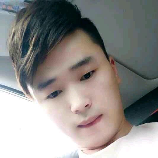 眯眯眼阿军