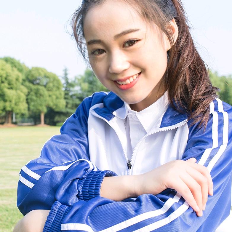 @娟（小太阳🌈）