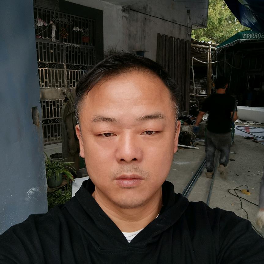 高手