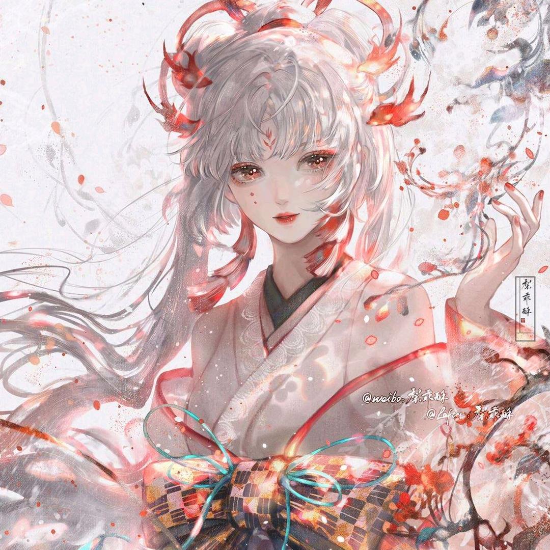 我是人间惆怅客