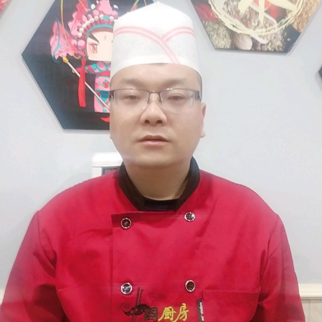 西机老字号张师片片面馆