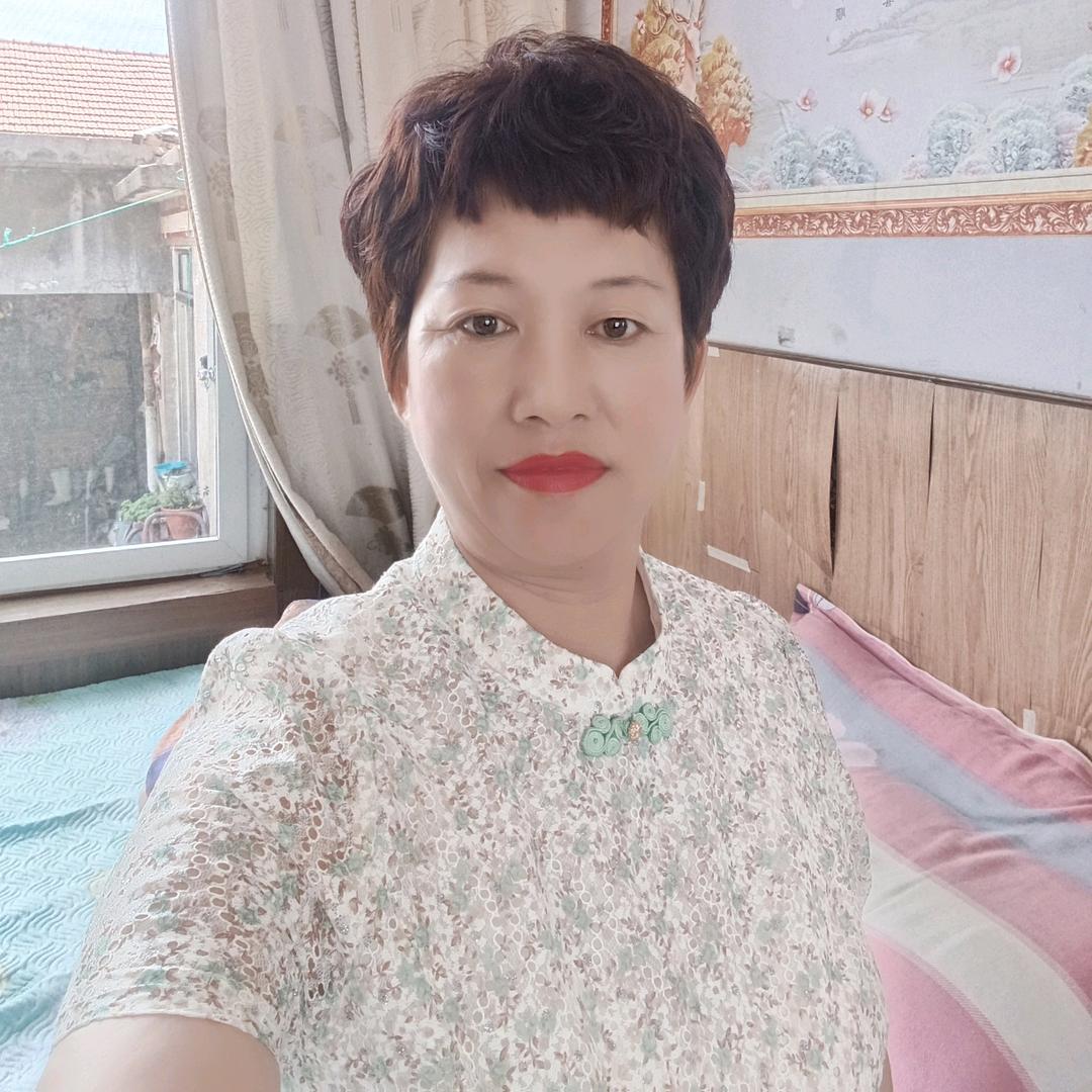 🌺秋天的风铃🌺