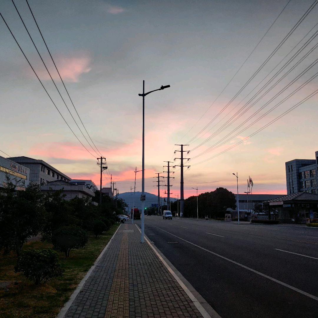 可。