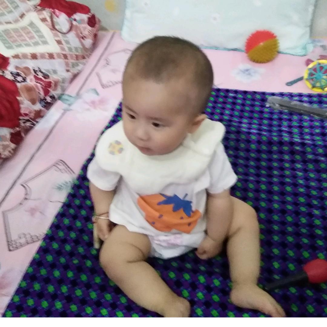 和和睦睦一家人