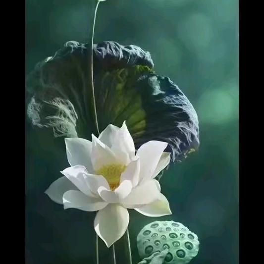 🌸静若幽兰🌸
