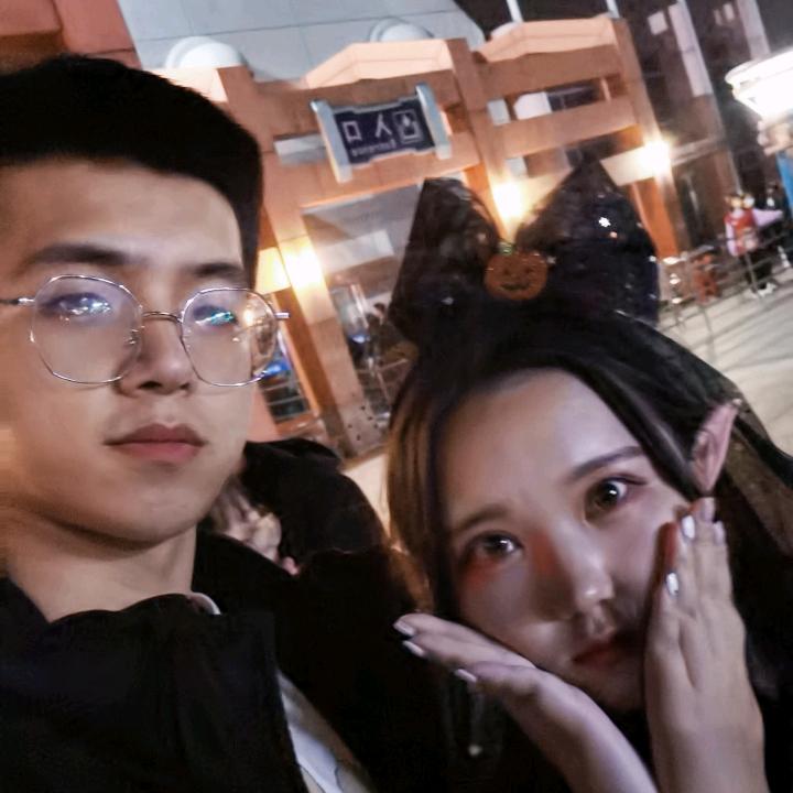 🌈李硕硕的老公