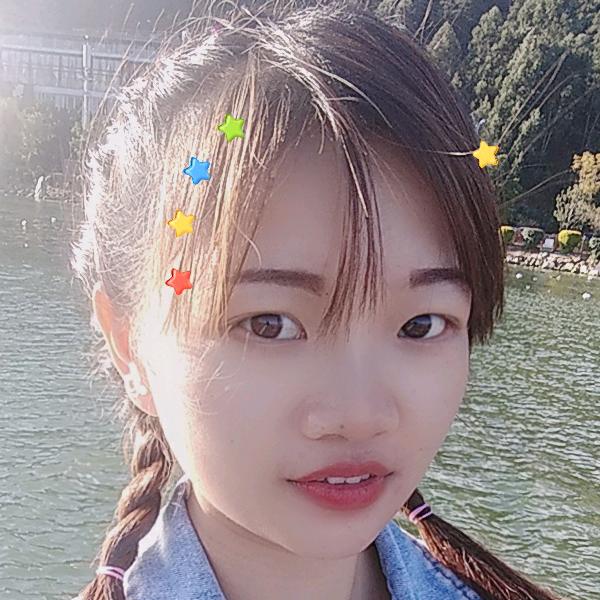 微微