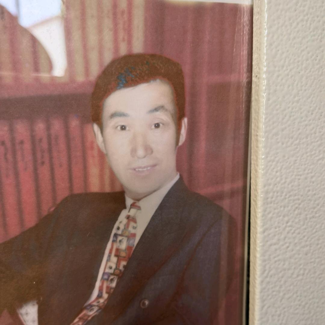 濠梁布衣