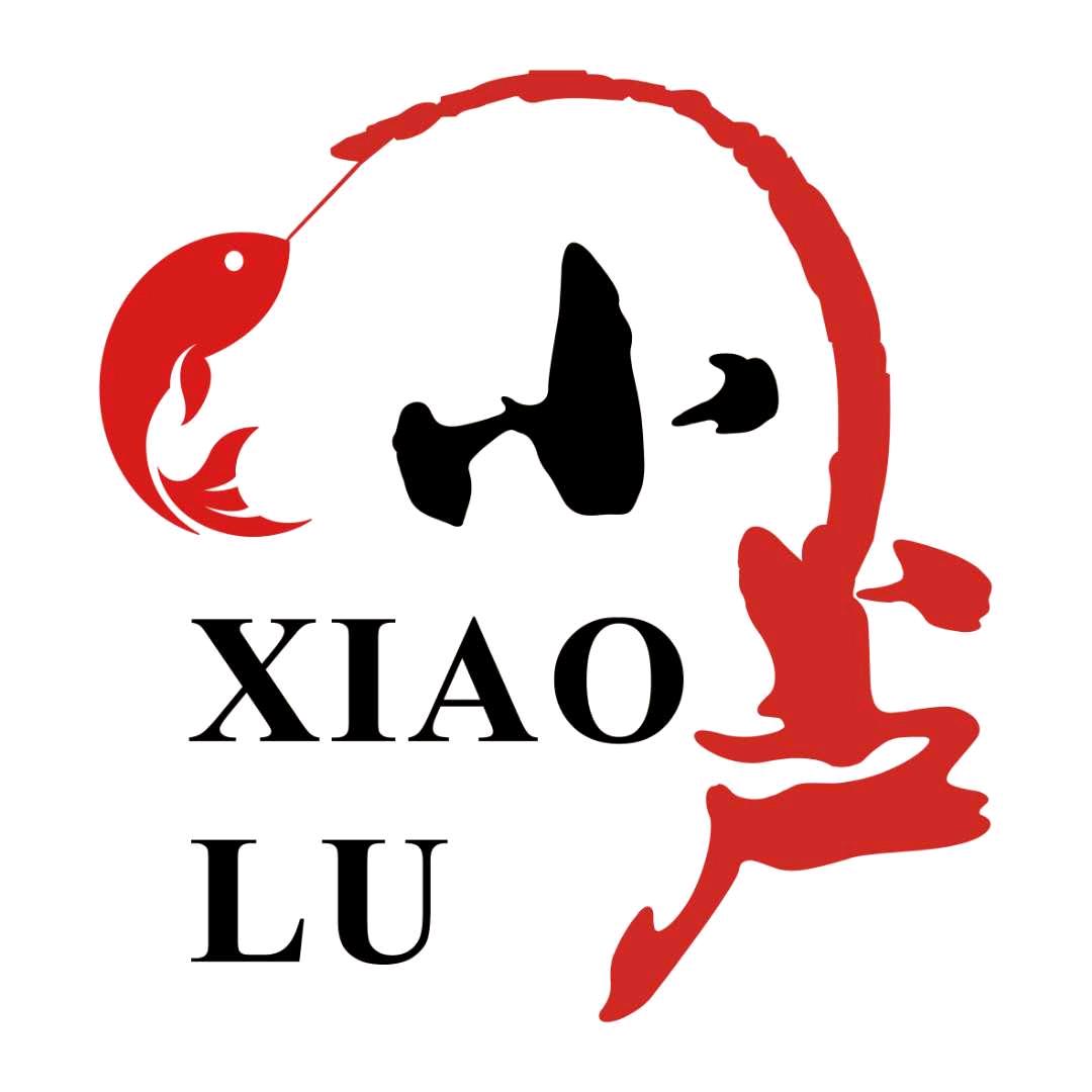小卢探钓