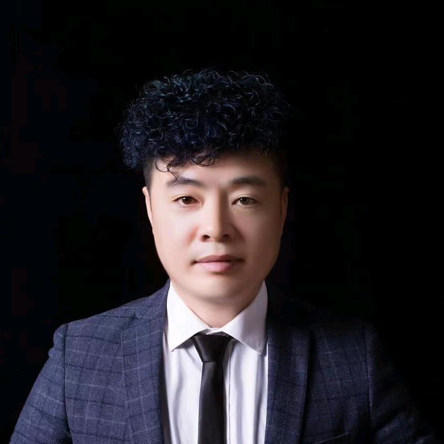 武二朗讲美发