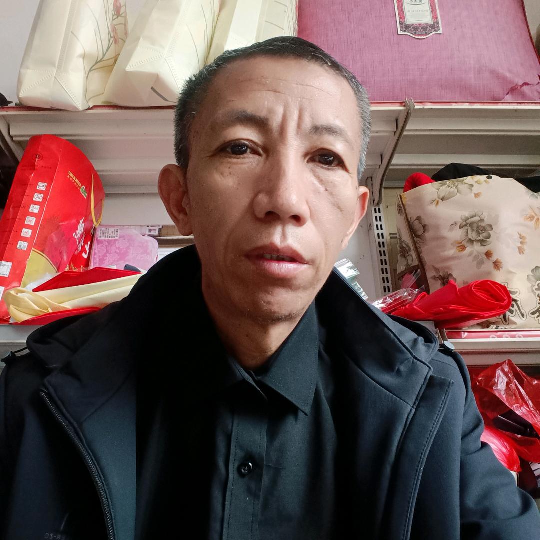 王荣华