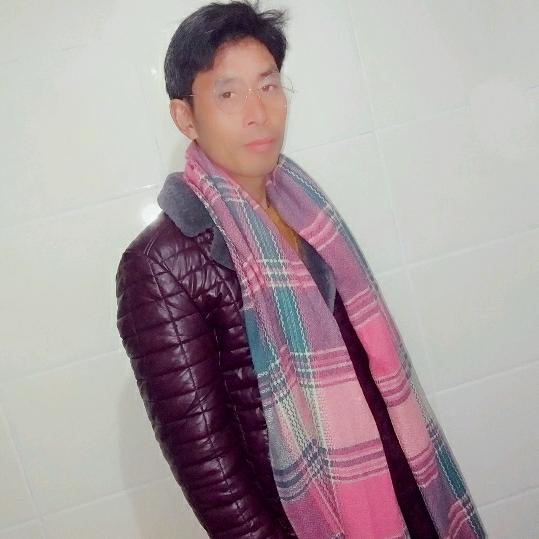 杨宜发