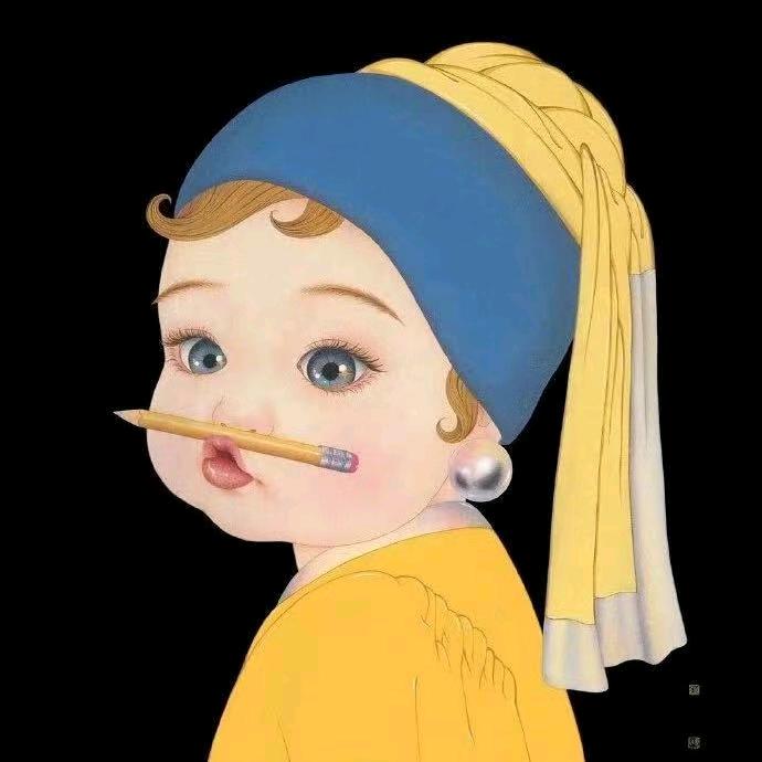 小芸豆小年糕姥姥