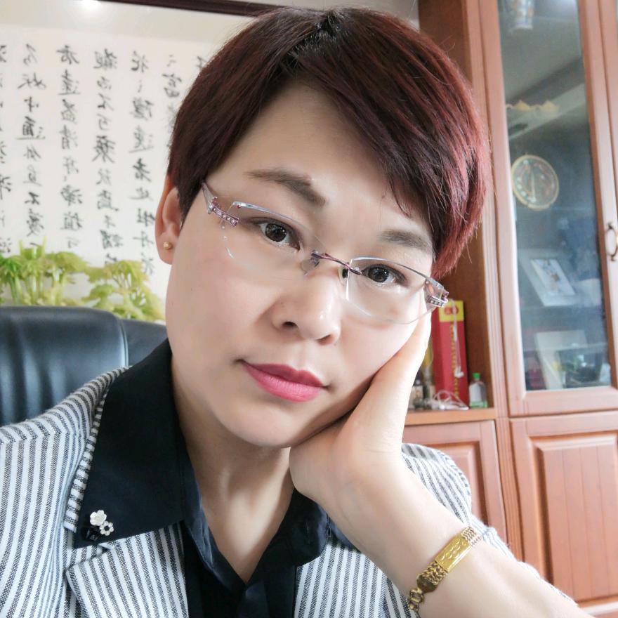 方丽芳