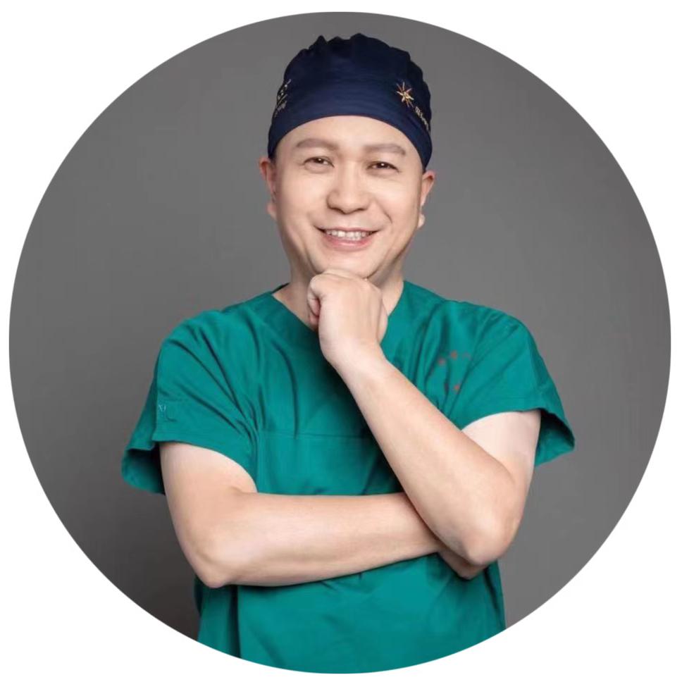 胰腺中心李强主任
