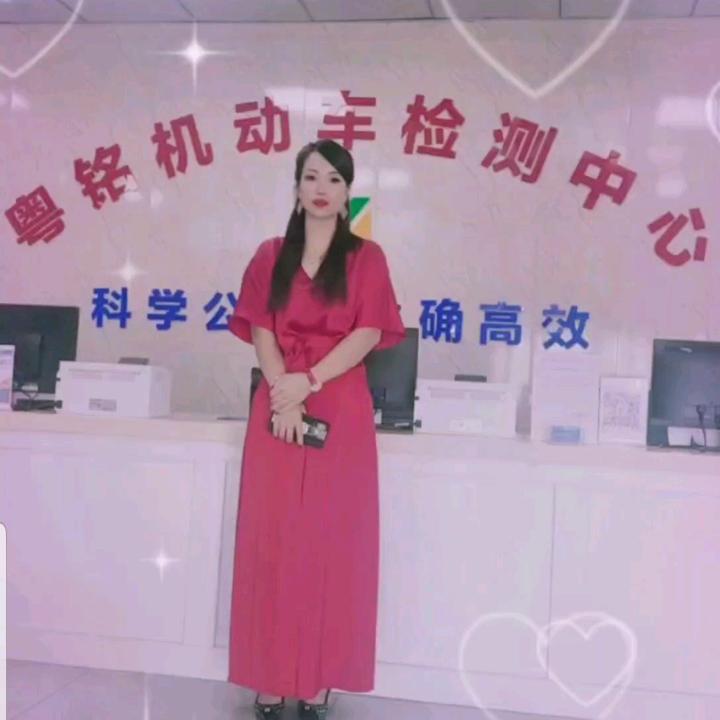 惠州市粤铭机动车检测有限公司